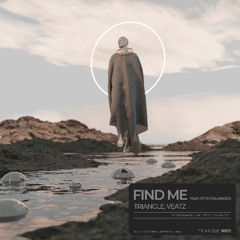 Triangle & VEATZ feat.Otto Palmborg - Fine Me(Radio Edit)