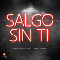 Salgo Sin Ti (Extended Mix)