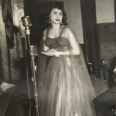 عدْ لي.. لعلَّ سهد الهوى عن أعيُني يرحلُ