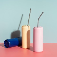 Convenience and Sustainability: Buy Straws Online for Eco-Friendly Sipping
