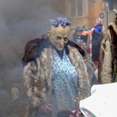 Oilsjt carnaval ( Mashup 1 ) .mp3