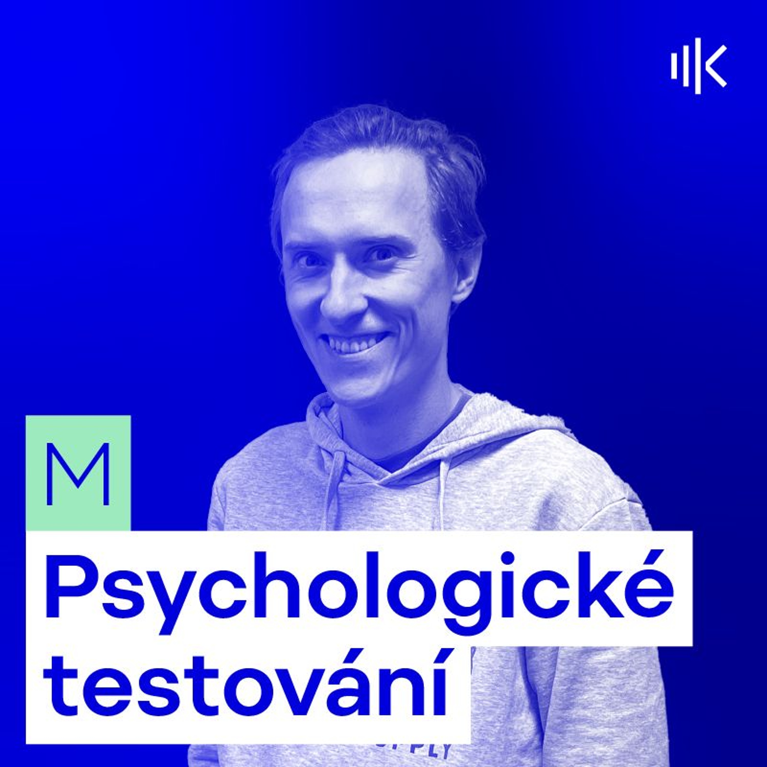 #31 Jaký výsledek testu, takový člověk... anebo? episode artwork