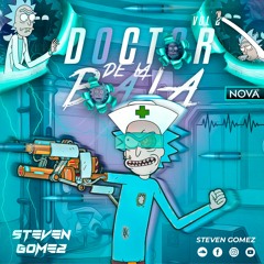 STIVEN GOMEZ - EL DOCTOR DE LA BALA VOL 2