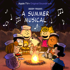 Look Up, Charlie Brown (Ben Folds Version)