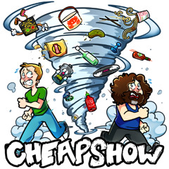 Ep 451: The Podcast After The Night Before