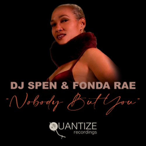 Nobody But You (DJ Spinna Inner Galactic Soul Remix)