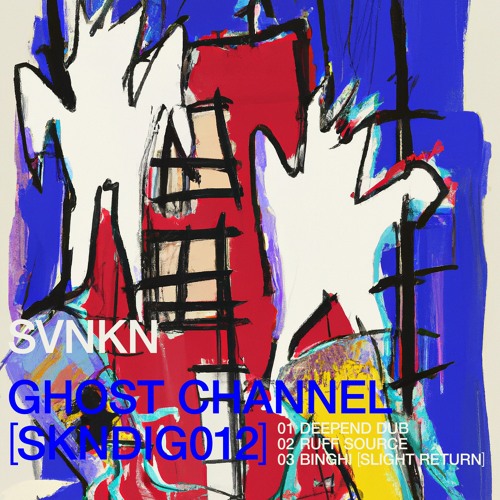 Binghi (slight return)