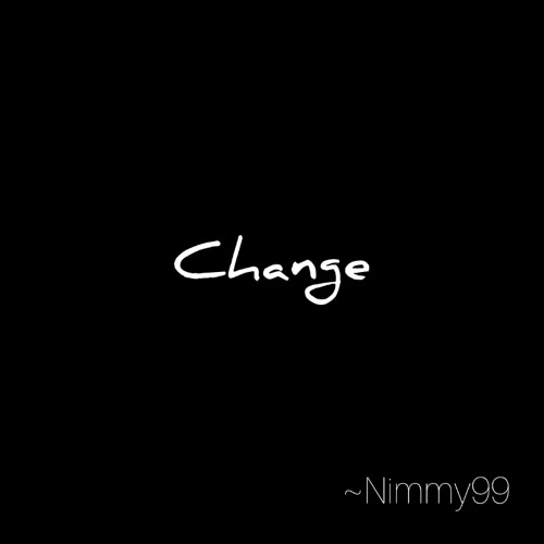 Change