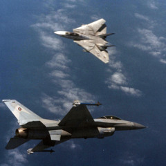 DOGFIGHT