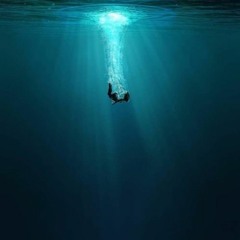 Sinking down with you remix