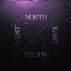 North, West, South, East (Ayde Moore Remix)