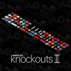 knockouts II (full tape)