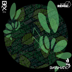 FREE DOWNLOAD >>> M.O.D. - Moonshine (Sham Jam Remix) | Bassmatic Records