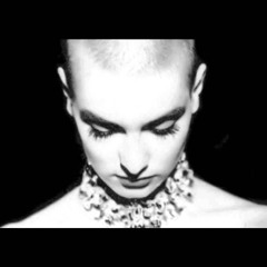 Sinead O Connor - Troy (Windeskind Edit)