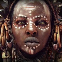 Tribal Tech House Mix 2020 (Brutal Rhythm) Vol.53