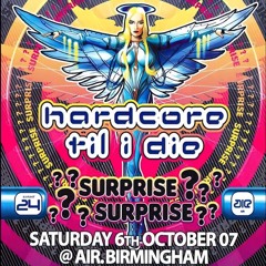Weaver B2B Suae @ HTID - Event 24 - Suprise Suprise? (06/10/2007)