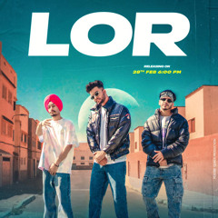 LOR | Romey maan | Bling | Sulfa | Ikjot | new punjabi songs2020