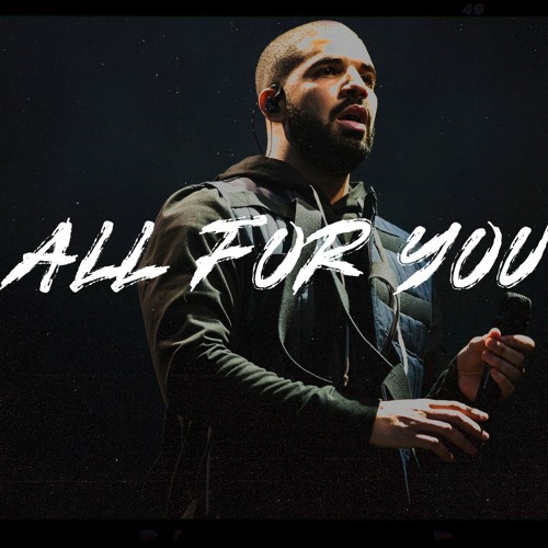 Free Drake x Rod Wave type beat "All for you" 2021