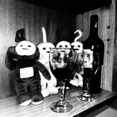 Cringe Mood x Psychoboga