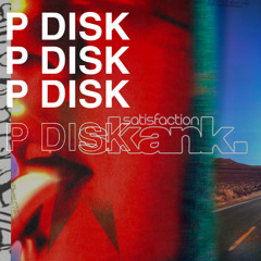 Fatboy Slim - Satisfaction Skank (P DISK Remix) [FREE DOWNLOAD]