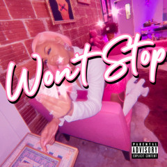 Won’t Stop
