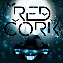 Knife Party vs Jauz - Halloween Friends (Red Cork Edit)