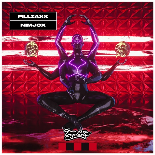 Pillzaxx - NIMJOX