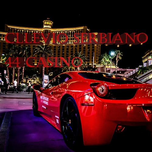 Stream Cllevio Serbiano 44 Casino By Ialb Listen Online For Free On