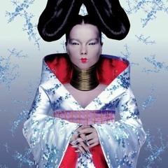 Bjork - Pluto (Reversed)