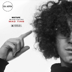 BLAIZ FYAH MIXTAPE