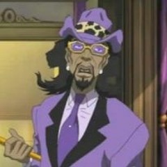 Pimp Named Slickback (ft. UGF)