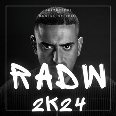 RADW 2K24 - Haftbefehl & RGBibelOfficial