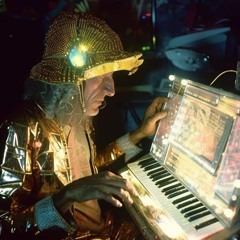 Version Excursion VIII - Dub Techno Vinyl Mix Nov 2025