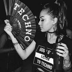 Mutation ( Techno mix )