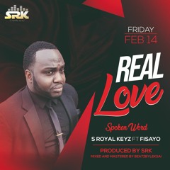 Real Love ft Fisayo