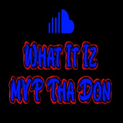 What It Iz (Single) [2024] Prod. By Fha
