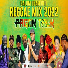 New reggae Mix 2022 December Reggae Mix 2022