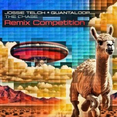 Quantaloop & Jossie Telch - The Chase (Artcore Remix)
