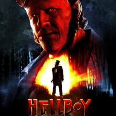 Stream Hellboy e o Homem Torto (2024) Filme Completo Legendado em 