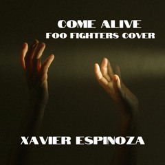 Come Alive (Cover)