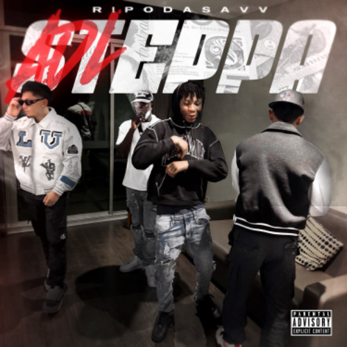 WonderKid - One Milli Jews x Aqua [NRLK NSS R1] (1)