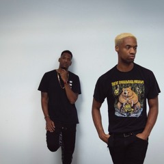 TheBeatbreaker and Eli lefty – In My Lane ft. You.C.LA