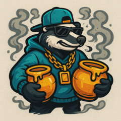 MOTUS - HONEY BADGER 🍯 (SEPTEMBER PATREON EXCLUSIVE)