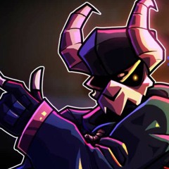 FNF MOD LastChance (tabi mod)