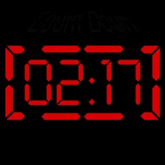 Count Down (Prod. Ranoia)