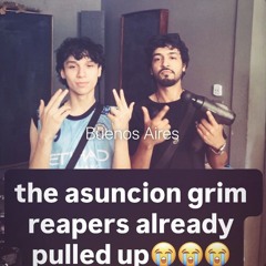 KEEP LEAKIN [HOST DJPISTOLA]