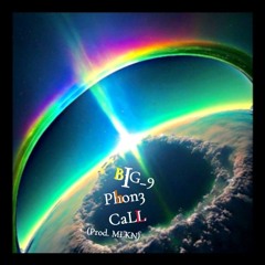BiG999 - PHONE CALL (Prod. MLKN)