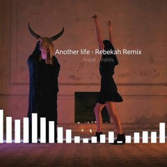 REBEKAH - Another Life Remix By FrauK (Techno Hard Rave Music - 140 Bpm)