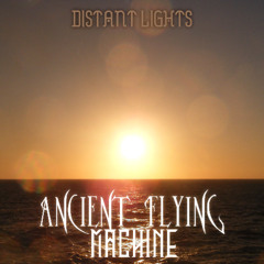 Distant Lights (feat. ELSE)