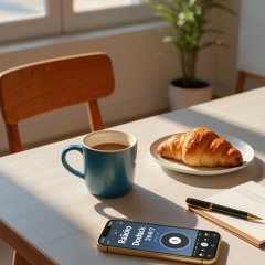 🎵 “At the Table without you.wav Dodakk Rádio 24/7